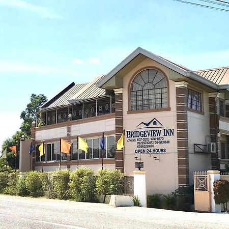 Bridgeview Hotel Laoag Dış mekan fotoğraf
