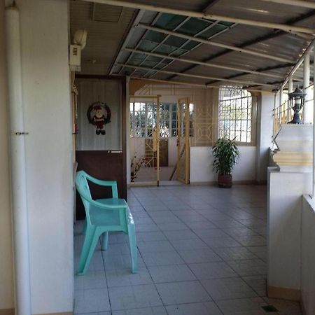 Bridgeview Hotel Laoag Dış mekan fotoğraf