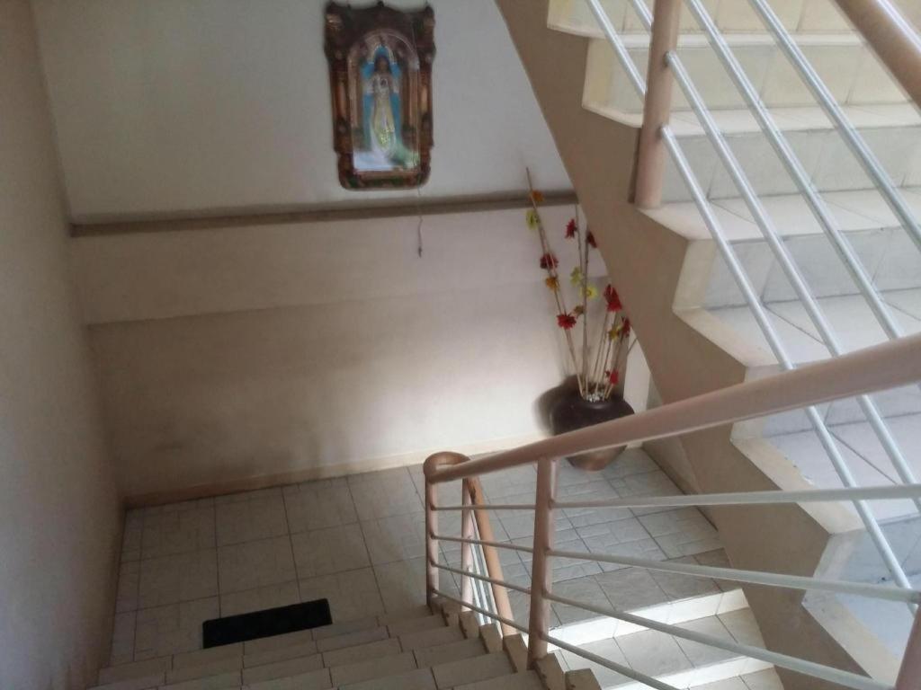 Bridgeview Hotel Laoag Dış mekan fotoğraf
