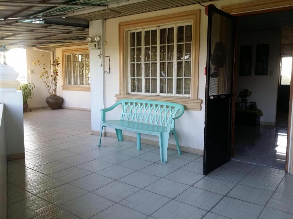 Bridgeview Hotel Laoag Dış mekan fotoğraf